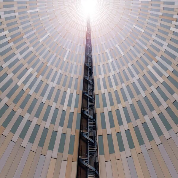 Photograph Paul Brouns Stairway To Heaven on One Eyeland